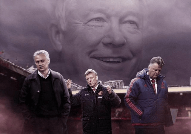 早在2016年，弗格森就担心利物浦将会超越曼联，他为何如此有预见性？