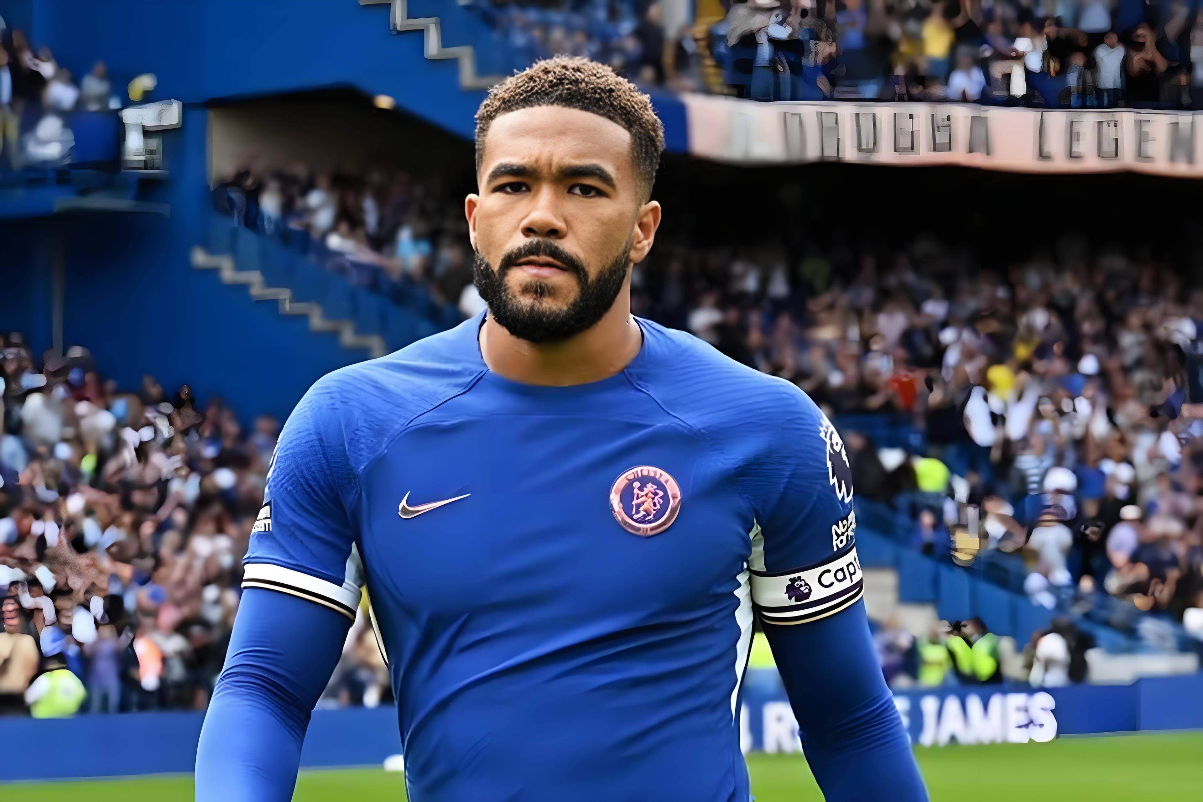 倒车请注意！切尔西三代边卫的带刀疯魔美学，进球比前锋还疯