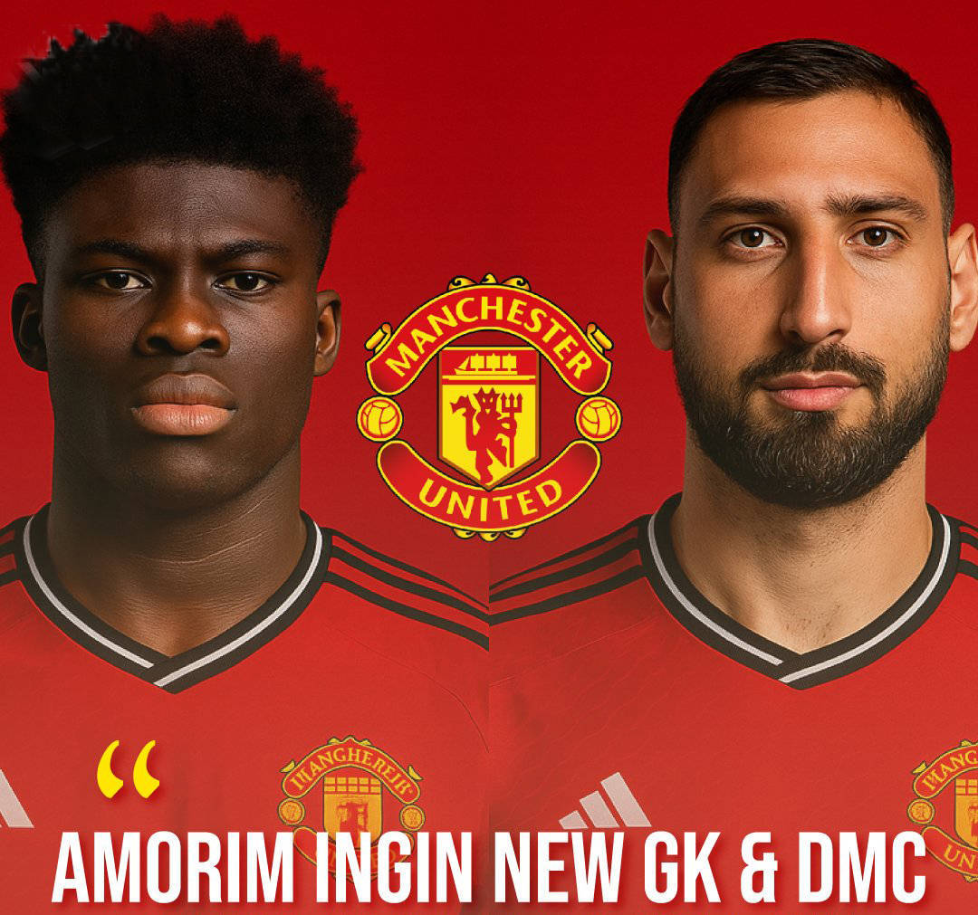 曼联交换巴莱巴方案被拒，布莱顿不要红魔球员！接洽唐纳鲁马遇一大障碍