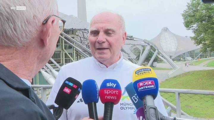 糊涂了?赫内斯称欧冠若进决赛最多踢13场,而新赛制需踢15或17场