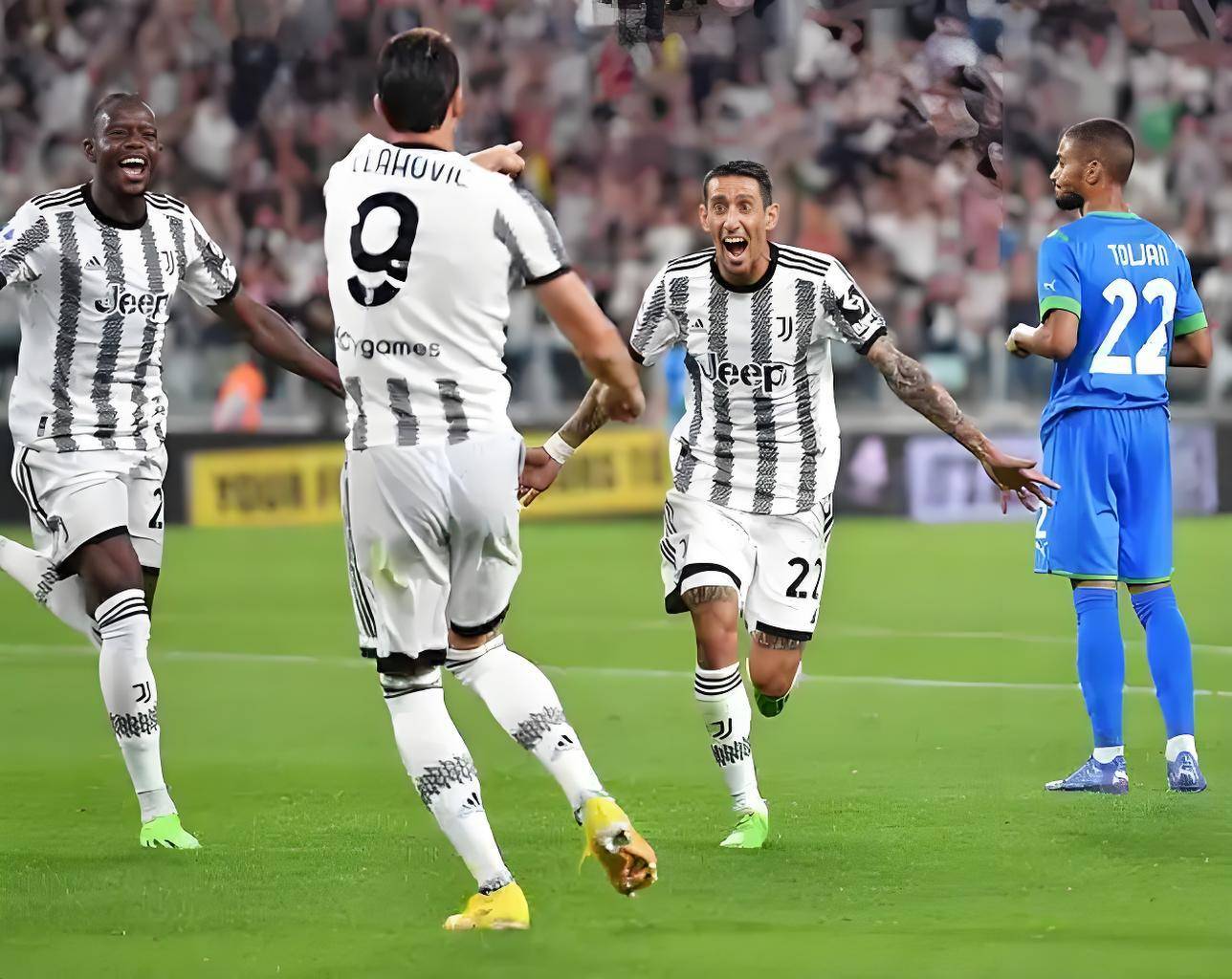 意甲焦点战:拉齐奥 VS 尤文图斯,顶级分析决定赛事走向。