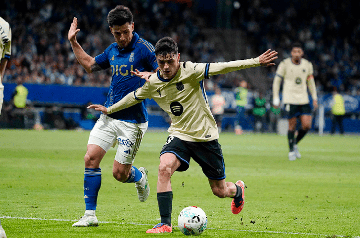 西甲焦点战：皇家奥维耶多VS马洛卡，一场关乎战术与韧性的较量